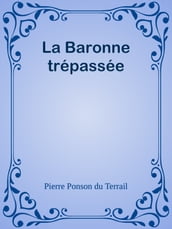 La Baronne trépassée