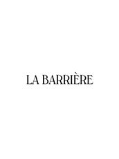 La Barrière