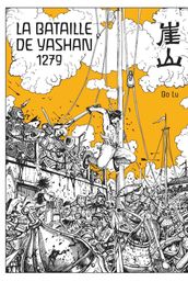 La Bataille de Yashan 1279