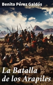 La Batalla de los Arapiles