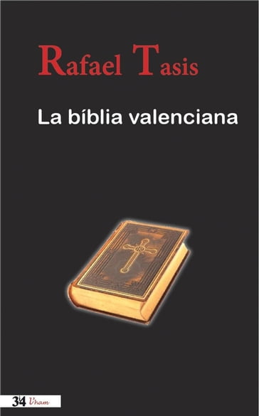 La Bíblia valenciana - Rafael Tasis