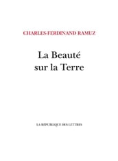 La Beauté sur la Terre