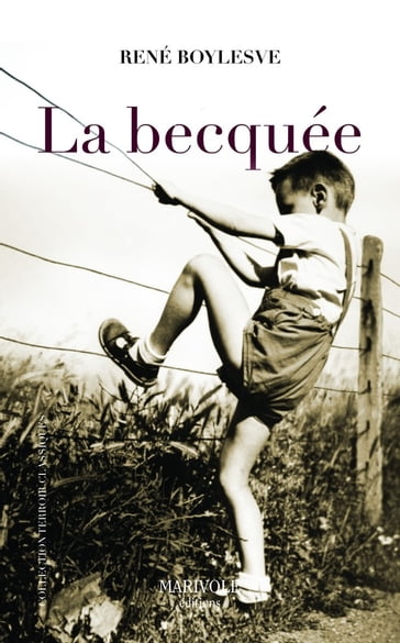 La Becquée - René Boysleve