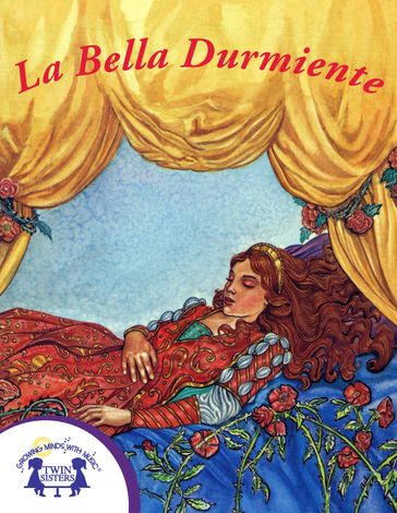 La Bella Durmiente - Charl Fromme