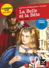 La Belle et la Bête