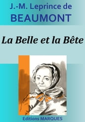 La Belle et la Bête