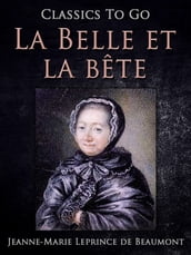 La Belle et la bête