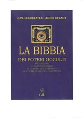 La Bibbia dei Poteri Occulti