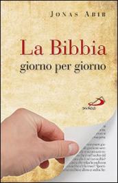 La Bibbia giorno per giorno