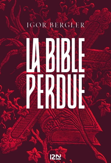 La Bible perdue - Igor Bergler