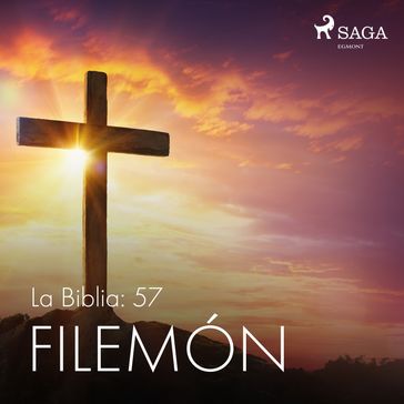 La Biblia: 57 Filemón - Anónimo
