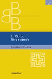 La Biblia, libro sagrado