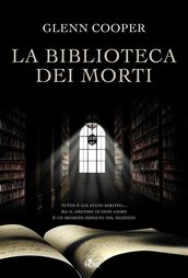 La Biblioteca dei Morti