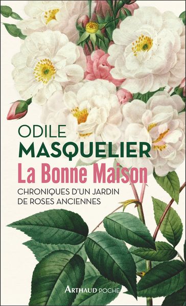 La Bonne Maison - Odile Masquelier