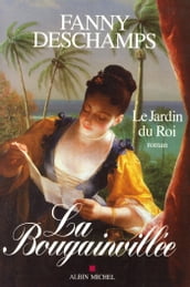 La Bougainvillée - tome 1