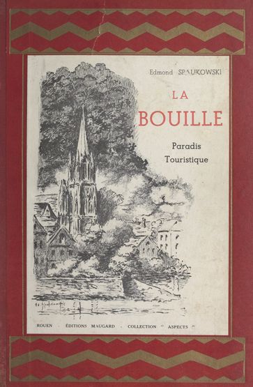 La Bouille - Edmond Spalikowski