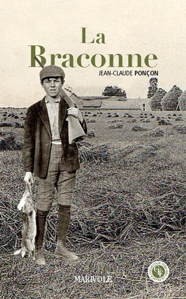La Braconne - Jean-Claude Ponçon