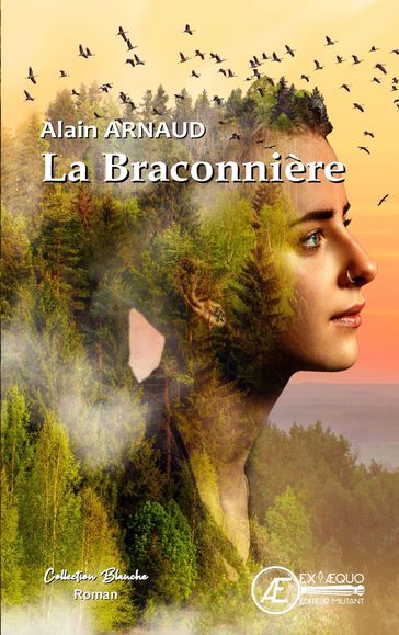 La Braconnière - Alain Arnaud