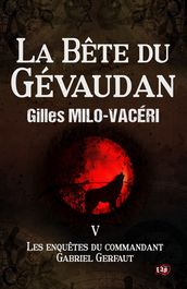 La Bête du Gévaudan