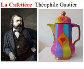 La Cafetière