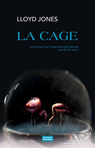 La Cage - Lloyd Jones