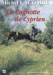 La Cagnotte de Cyprien