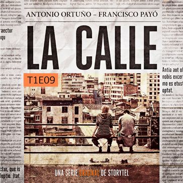 La Calle - S01E09 - Francisco Payó