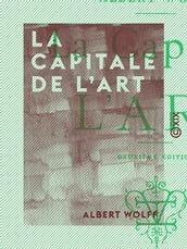 La Capitale de l art