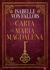 La Carta de María Magdalena