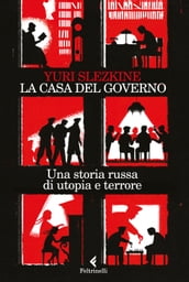 La Casa del governo