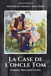 La Case de l oncle Tom