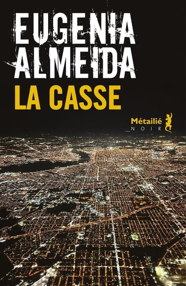 La Casse - Eugenia Almeida