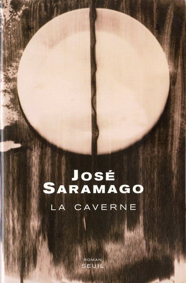 La Caverne - José Saramago