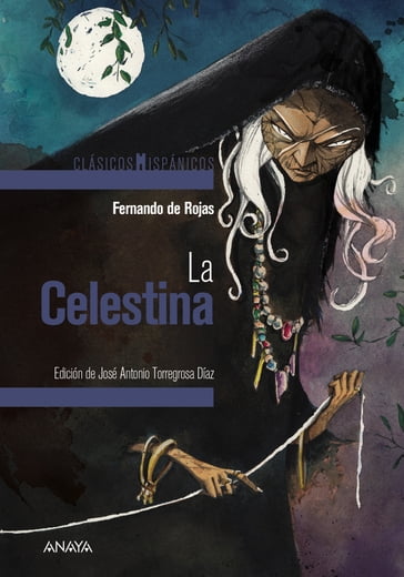 La Celestina - Fernando de Rojas