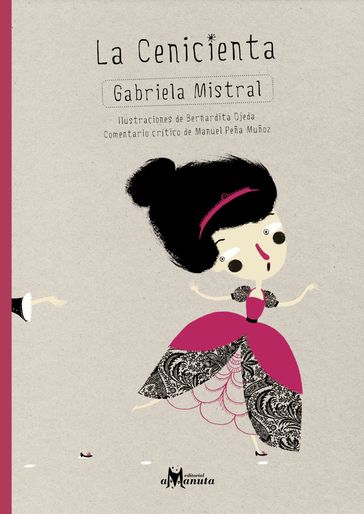 La Cenicienta - Gabriela Mistral