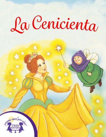 La Cenicienta - Naomi McMillan