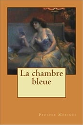 La Chambre bleue