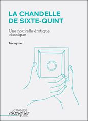 La Chandelle de Sixte-Quint