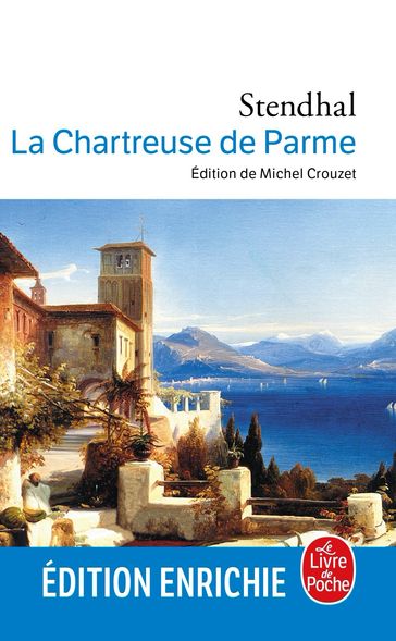 La Chartreuse de Parme - Stendhal