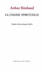 La Chasse spirituelle