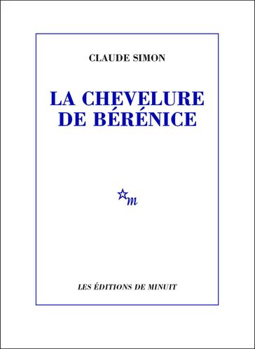 La Chevelure de Bérénice - Simon Claude