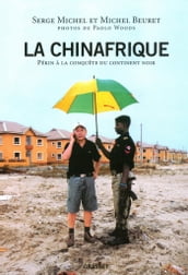 La Chinafrique