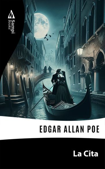 La Cita - Edgar Allan Poe