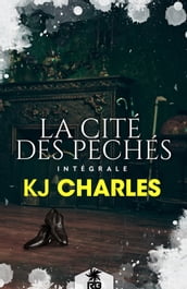 La Cité des péchés - L intégrale