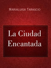 La Ciudad Encantada