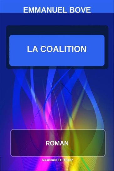 La Coalition - Emmanuel Bove