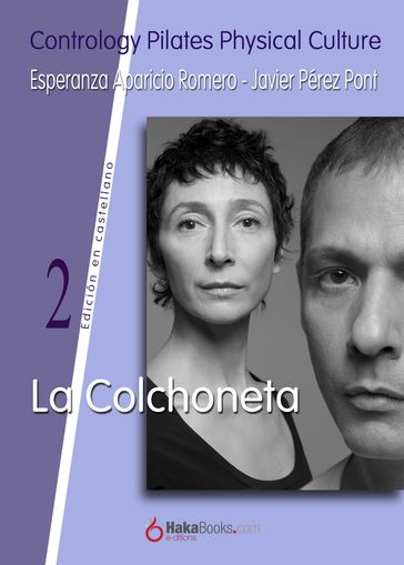 La Colchoneta - Esperanza Aparicio Romero - Javier Pérez Pont