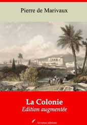 La Colonie  suivi d