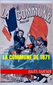 La Commune de 1871