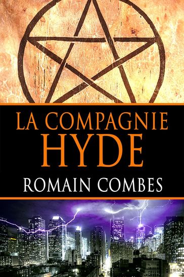 La Compagnie Hyde - Romain Combes